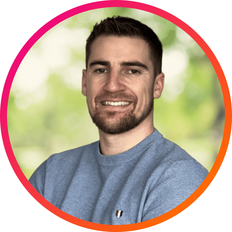 Image de profile de Simon Hajek