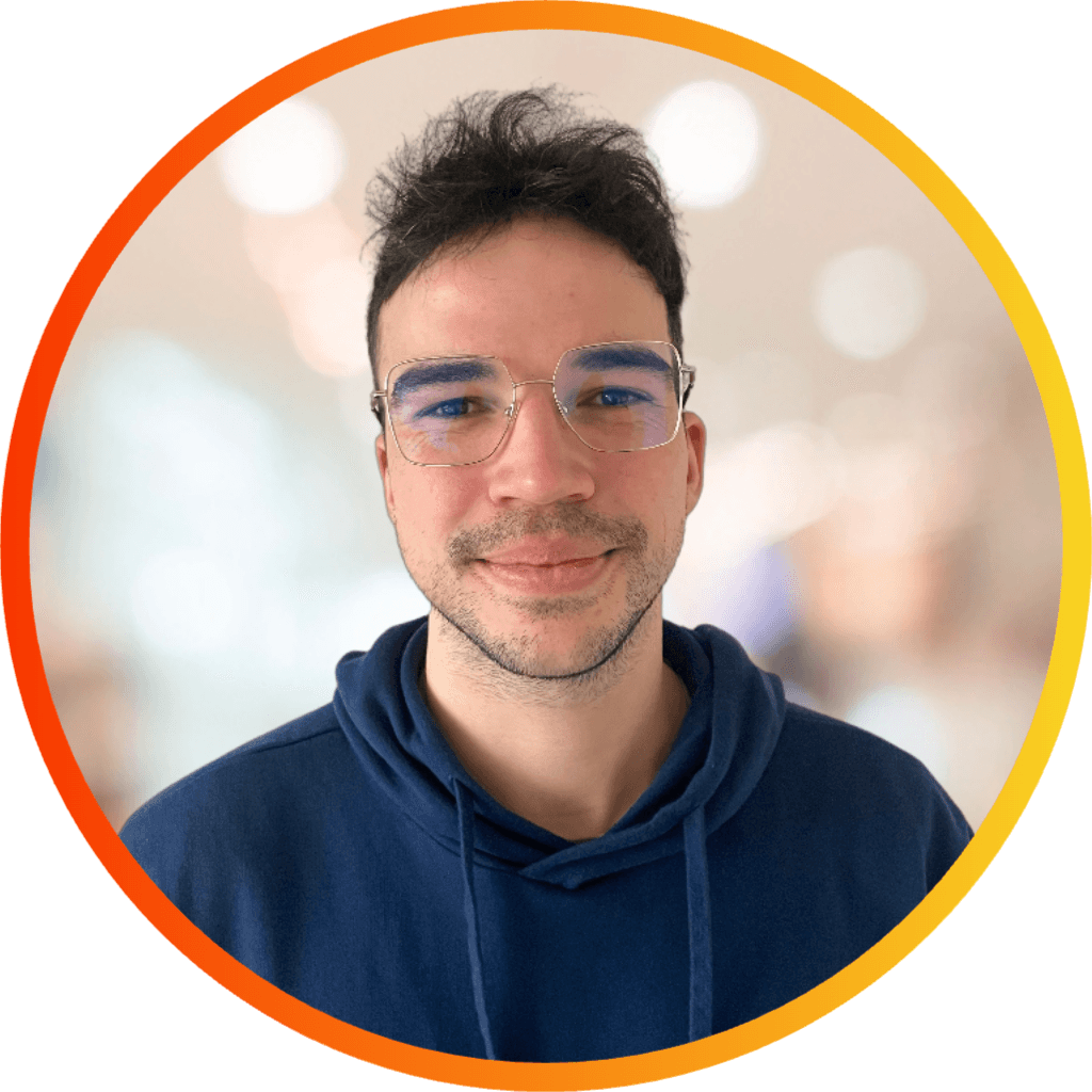 Image de profile de Valentin Hajek